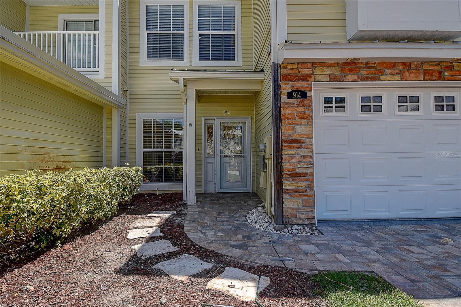 VILLAGE OF SAFETY HARBOR - Residential
