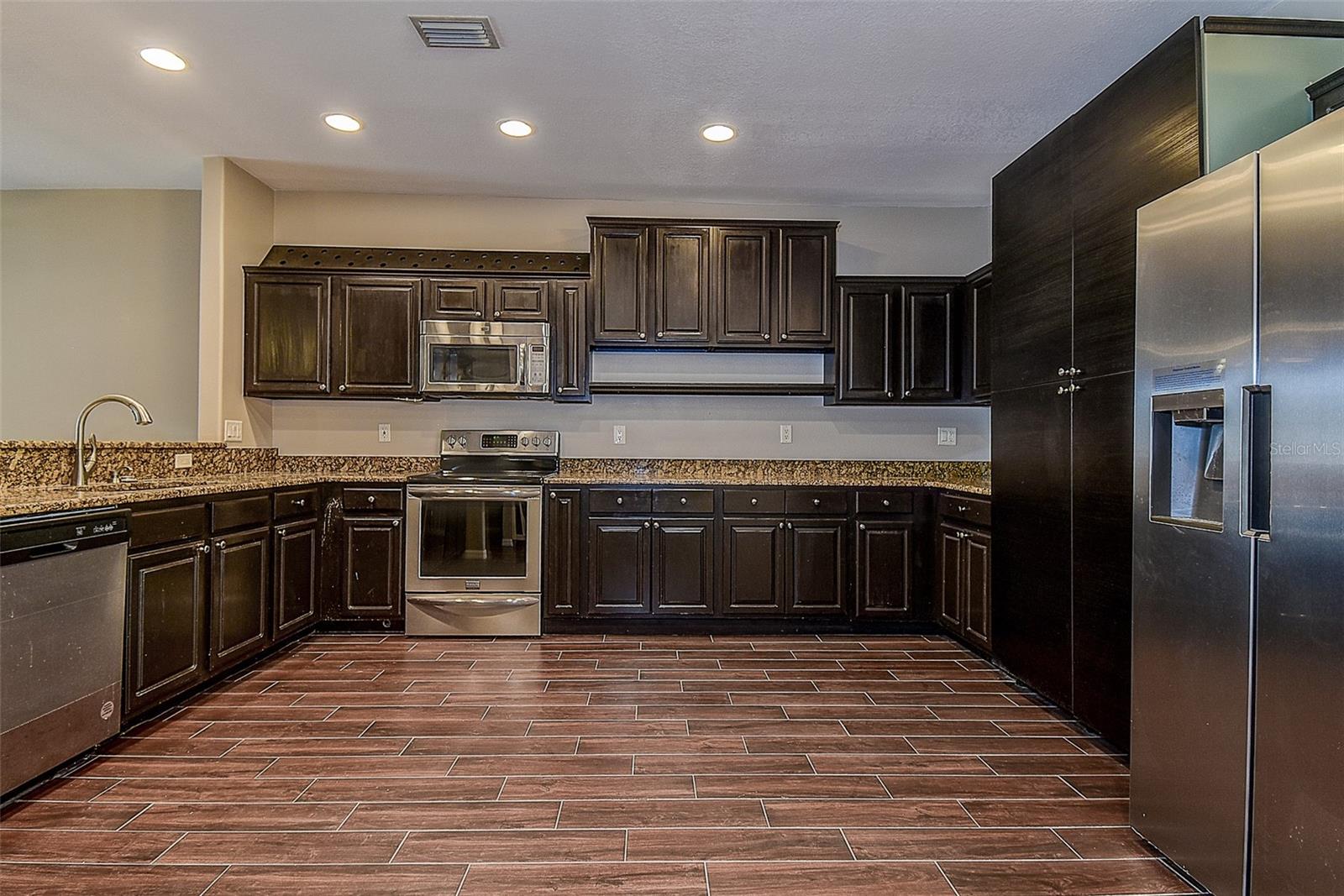 VILLAGE OF SAFETY HARBOR - Residential