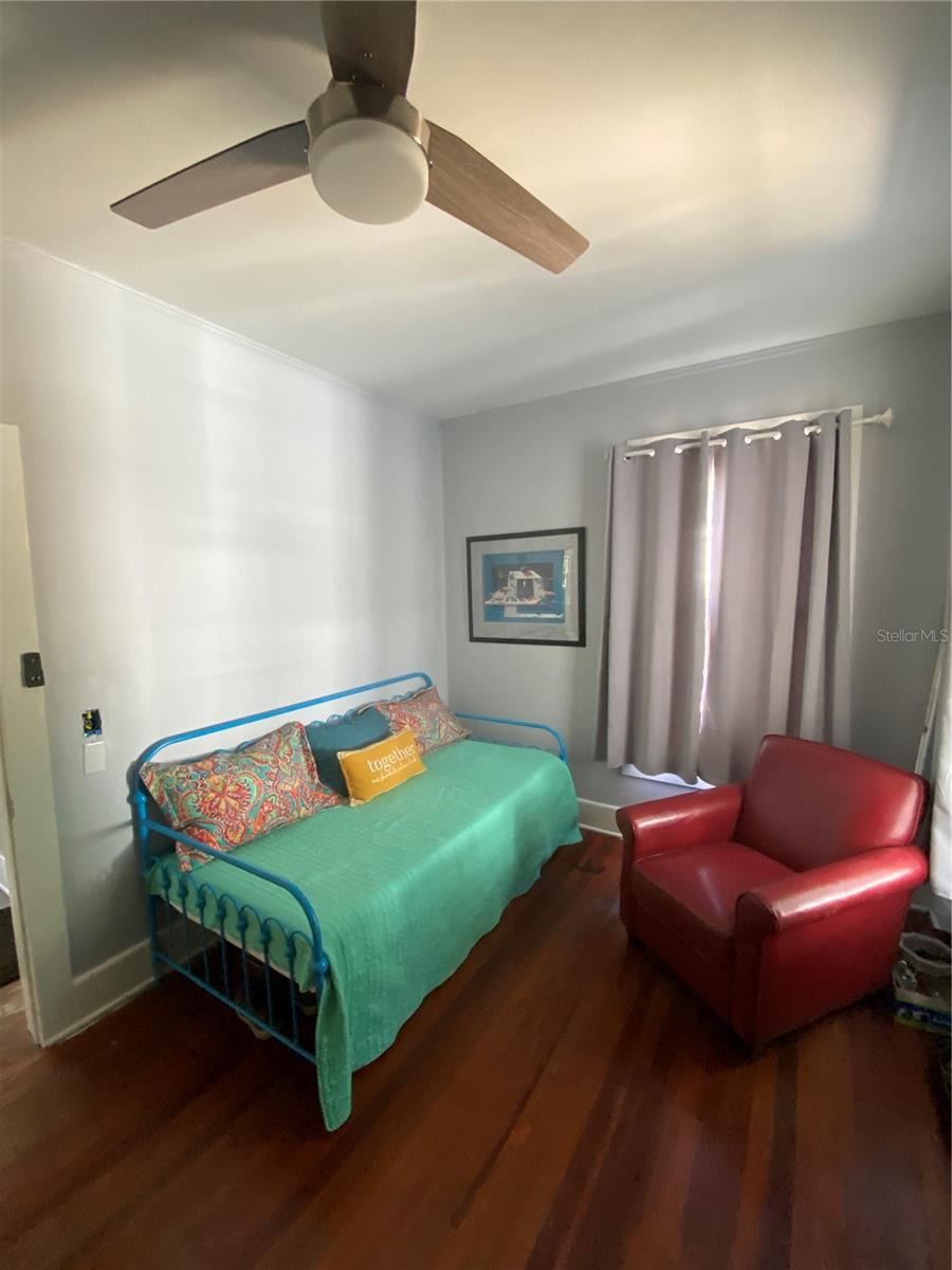 GOODSON LANDS - Residential