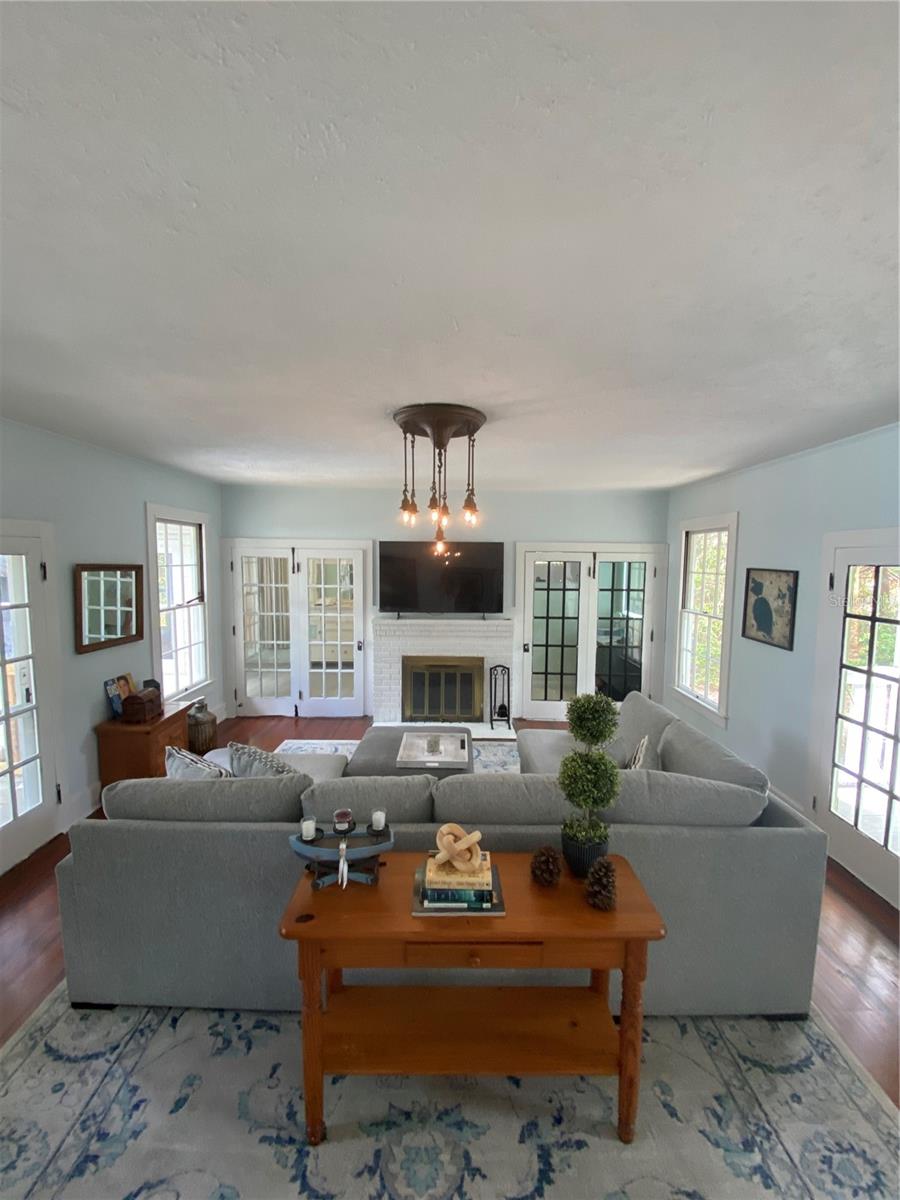 GOODSON LANDS - Residential