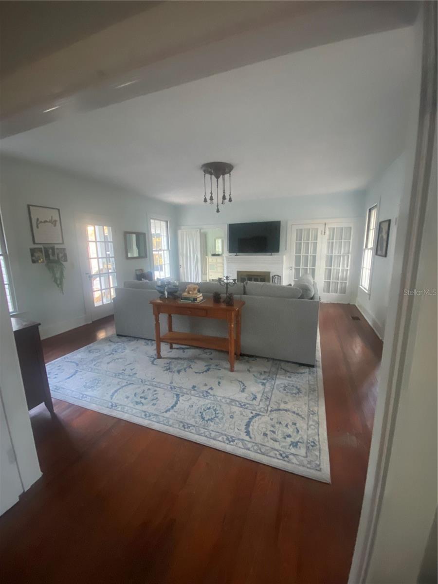 GOODSON LANDS - Residential