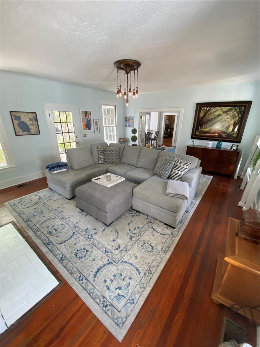 GOODSON LANDS - Residential