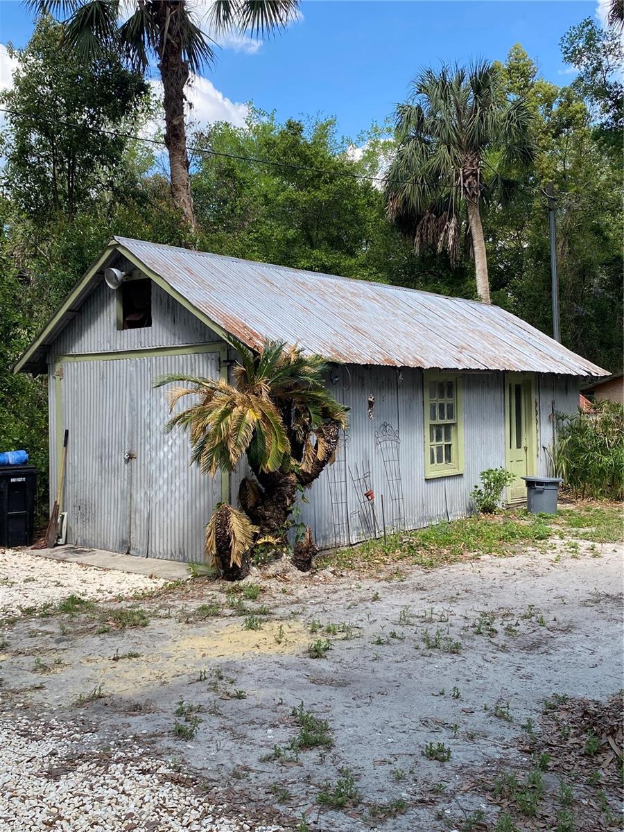 GOODSON LANDS - Residential