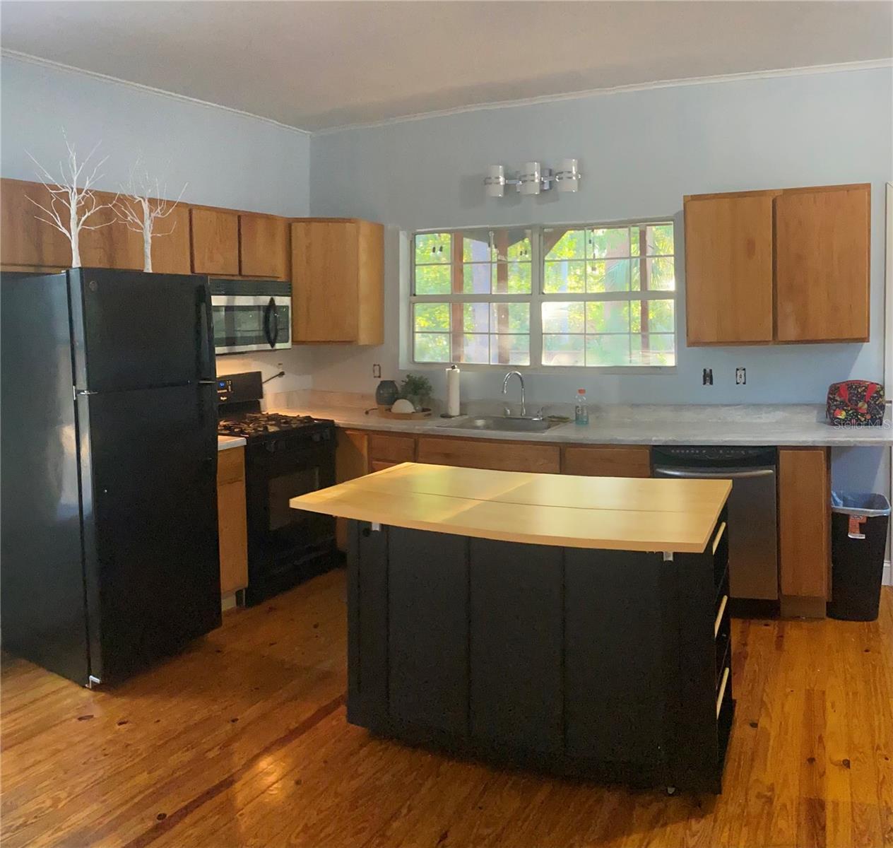 GOODSON LANDS - Residential