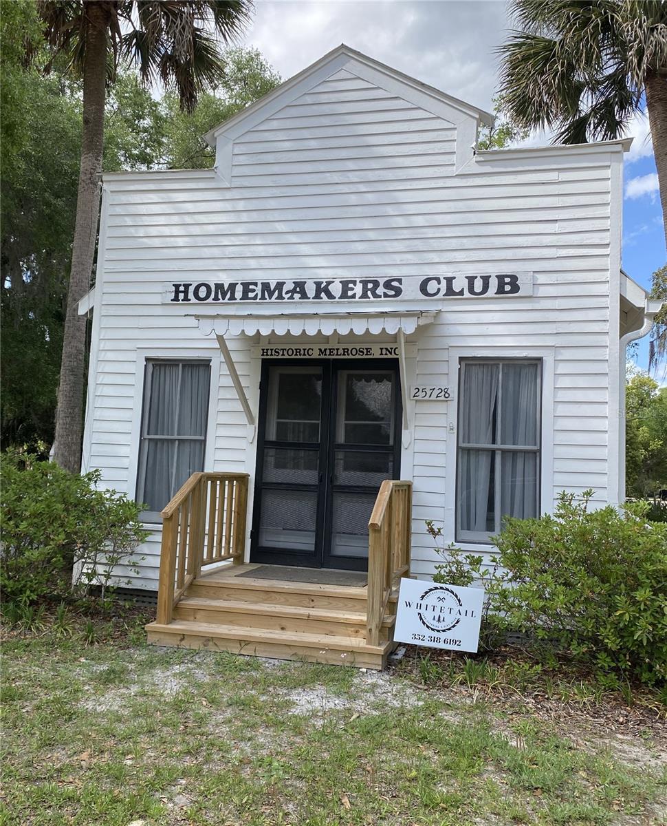 GOODSON LANDS - Residential