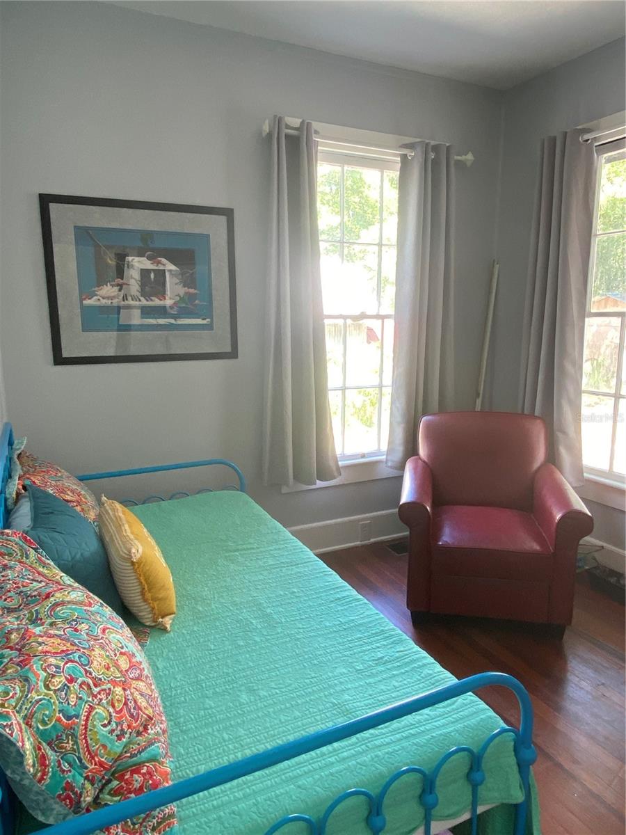 GOODSON LANDS - Residential