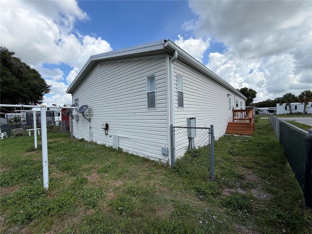 Photo of 4042 SE 25th Street, Okeechobee, FL 34974 (MLS # C7526806)