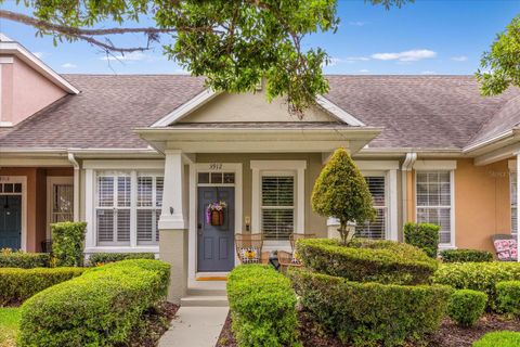3912 AVALON PARK WEST BOULEVARD ORLANDO FL 32828