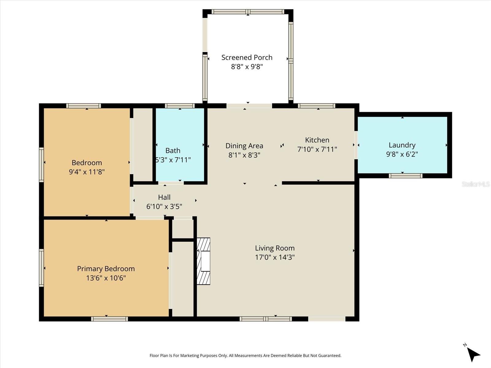 BEVERLY HILLS UN 2 - Residential