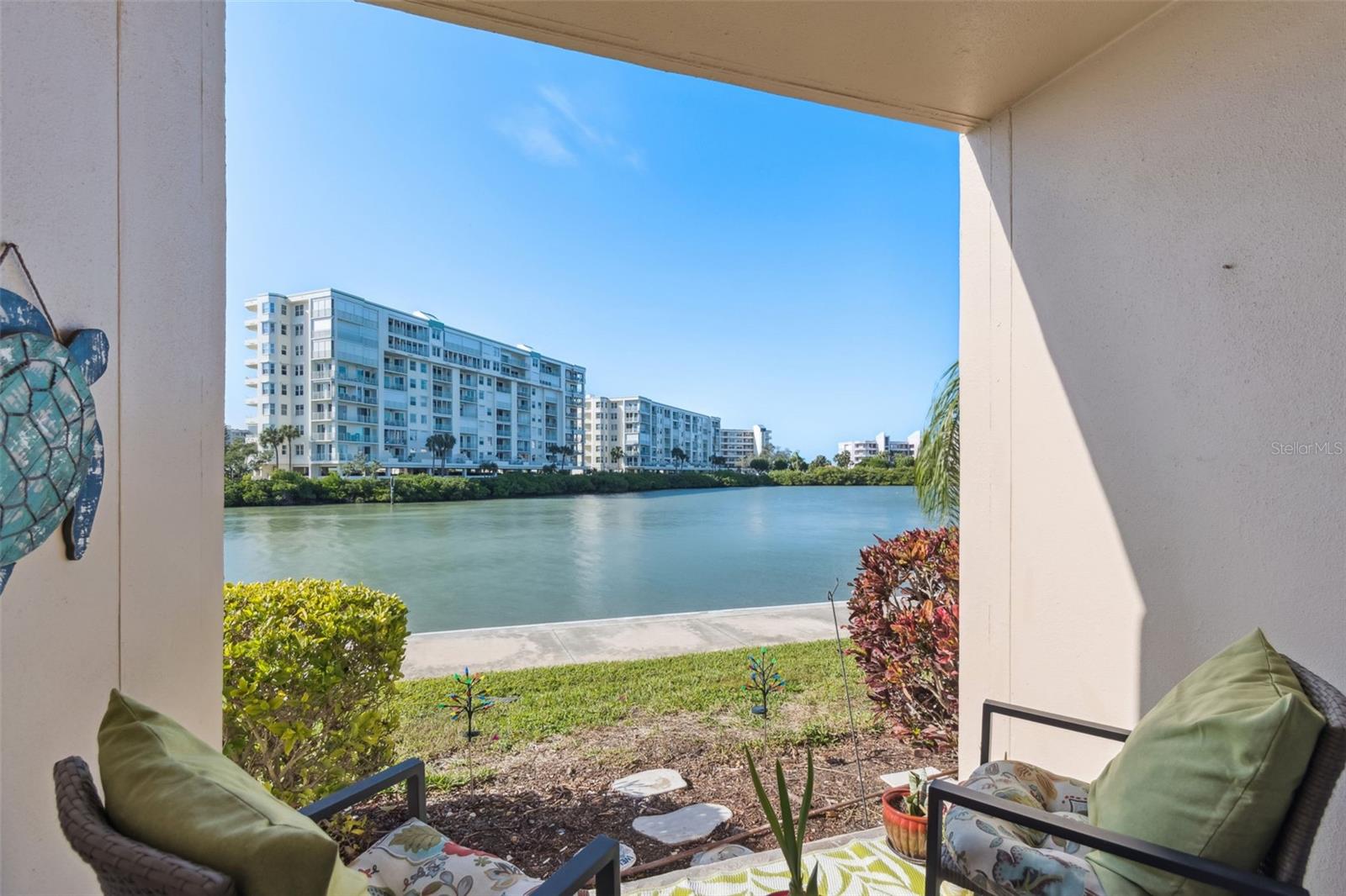 BAY ISLAND GROUP 13 - Residential