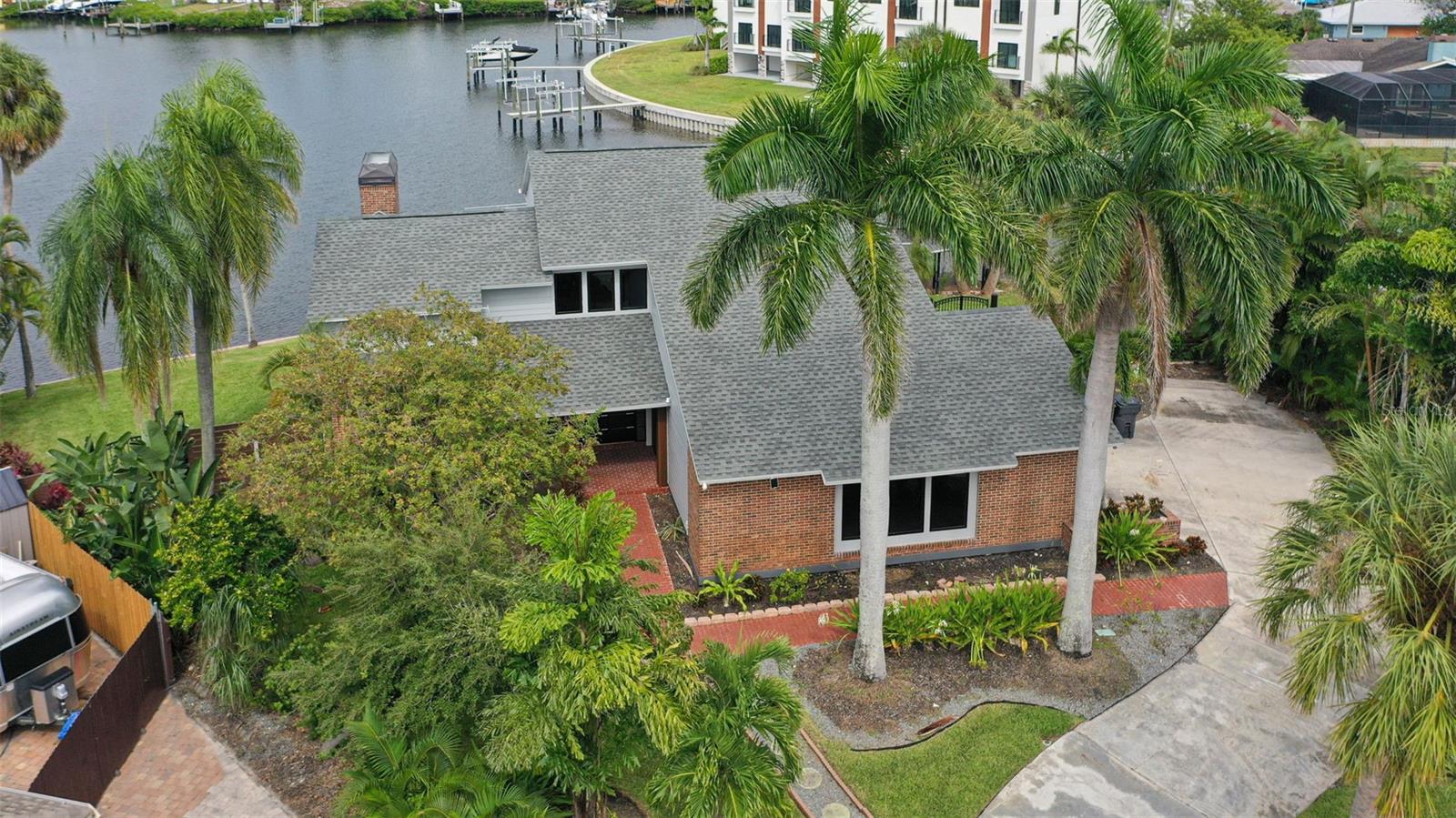 APOLLO BEACH - Residential Lease