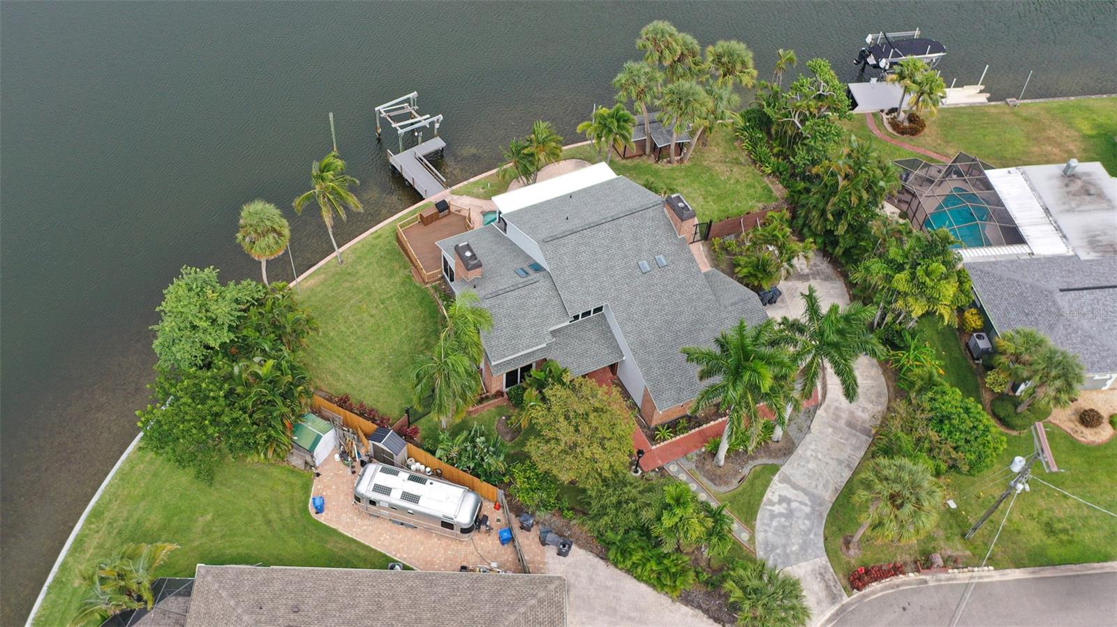 APOLLO BEACH - Residential Lease