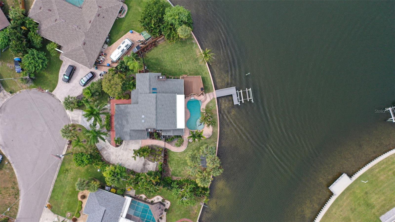 APOLLO BEACH - Residential Lease