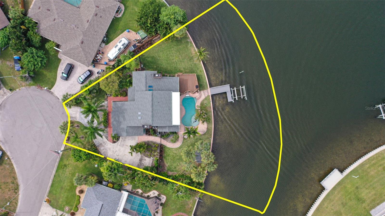 APOLLO BEACH - Residential Lease