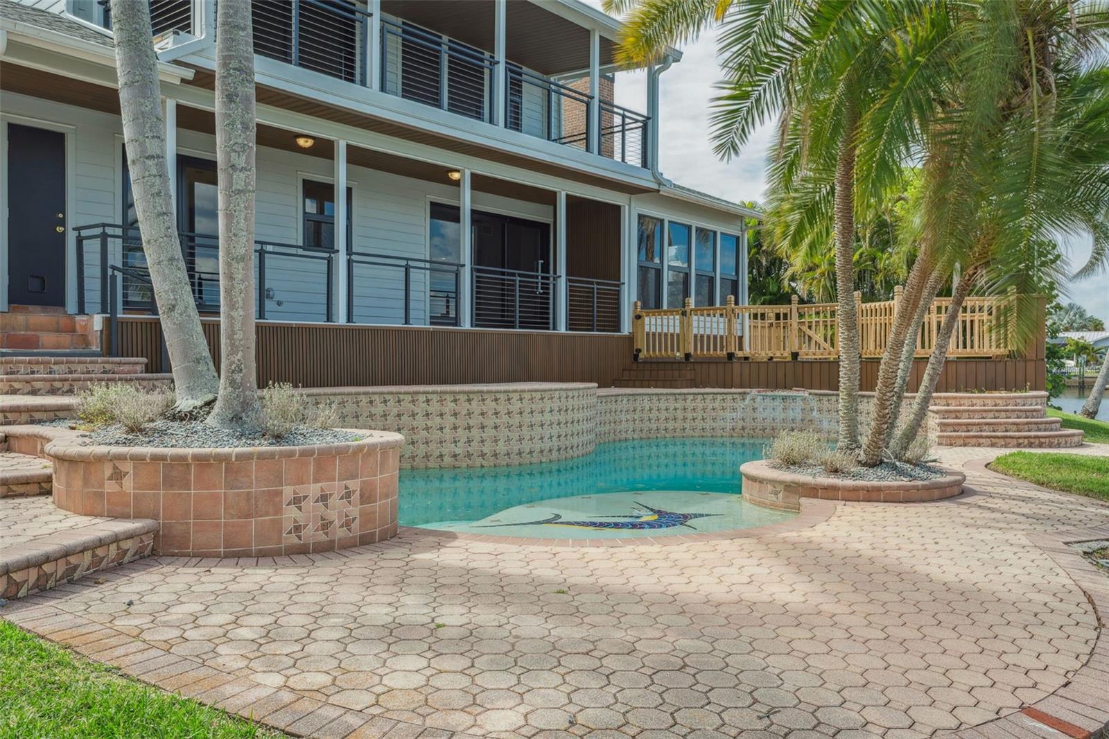 APOLLO BEACH - Residential Lease