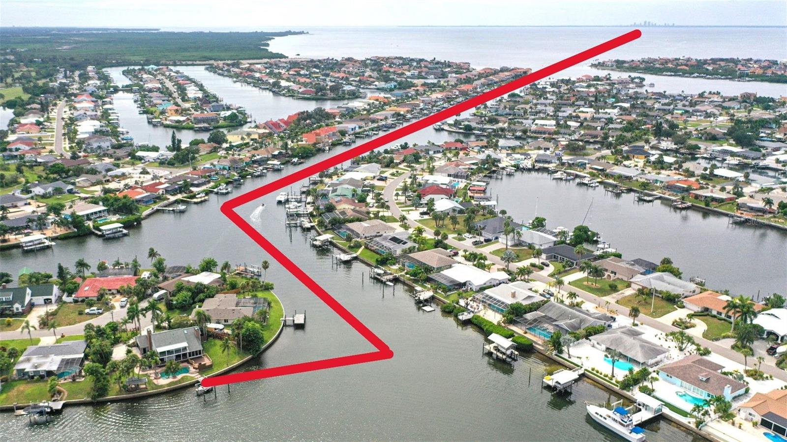APOLLO BEACH - Residential Lease