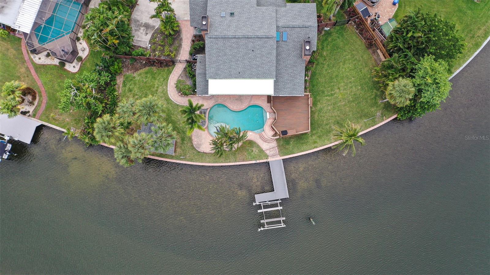 APOLLO BEACH - Residential Lease