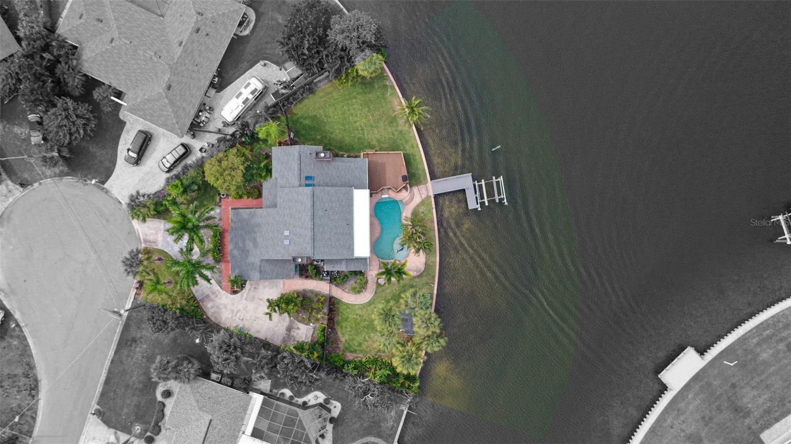 APOLLO BEACH - Residential Lease