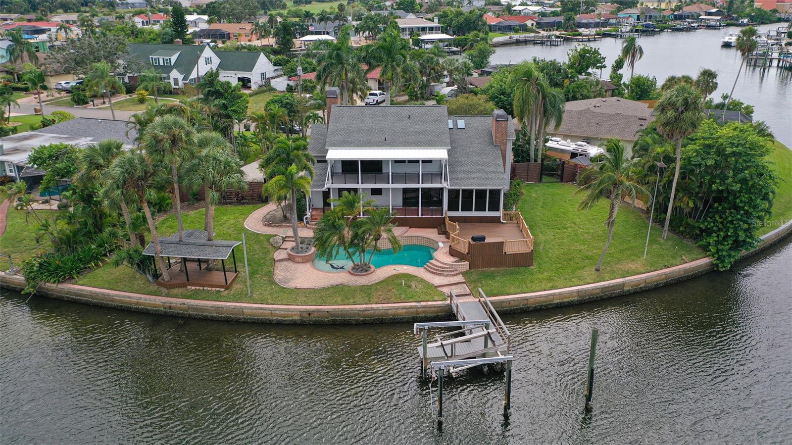APOLLO BEACH - Residential Lease