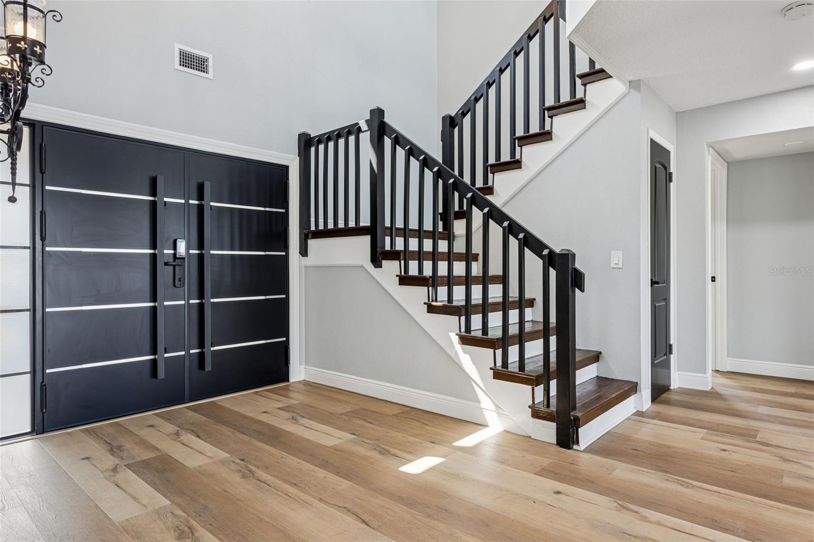 APOLLO BEACH - Residential Lease