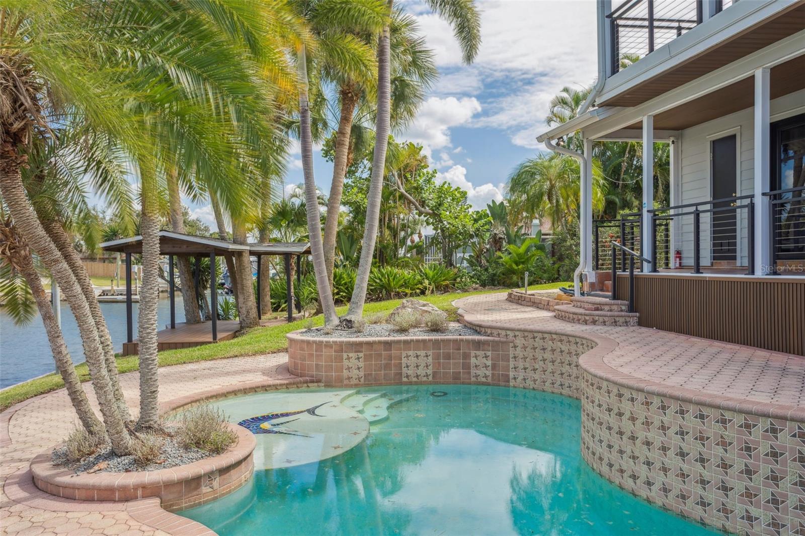 APOLLO BEACH - Residential Lease