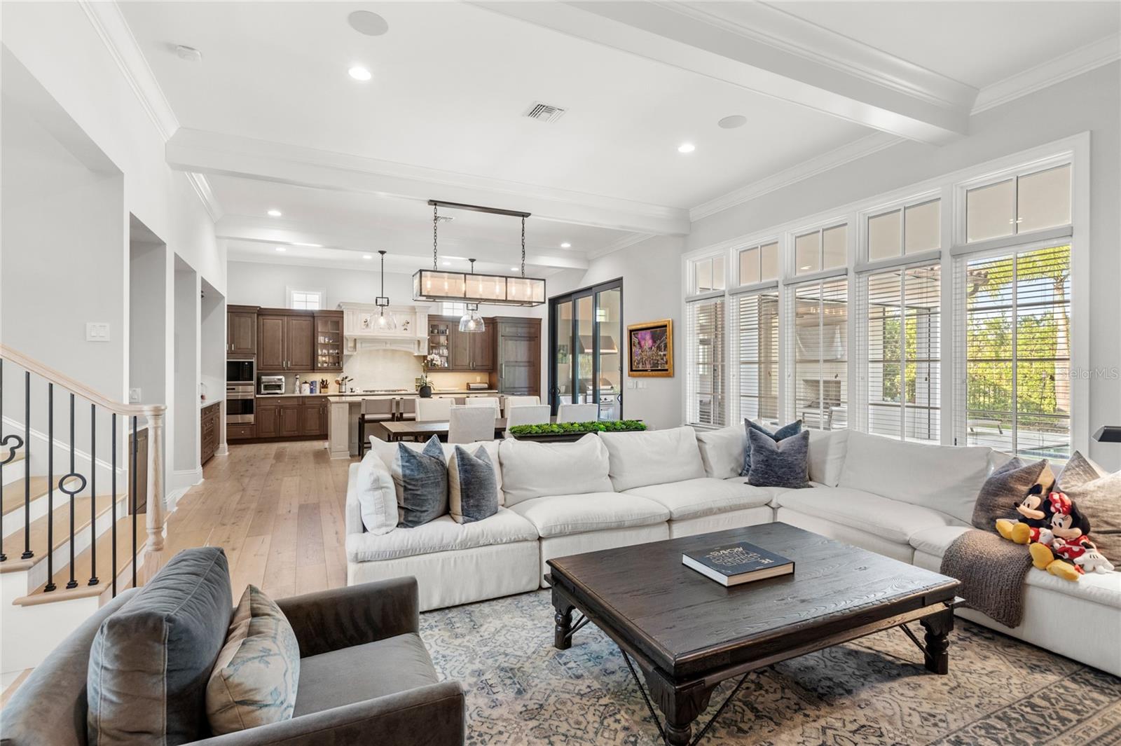 GOLDEN OAK PH 2B & 2C - Residential Lease