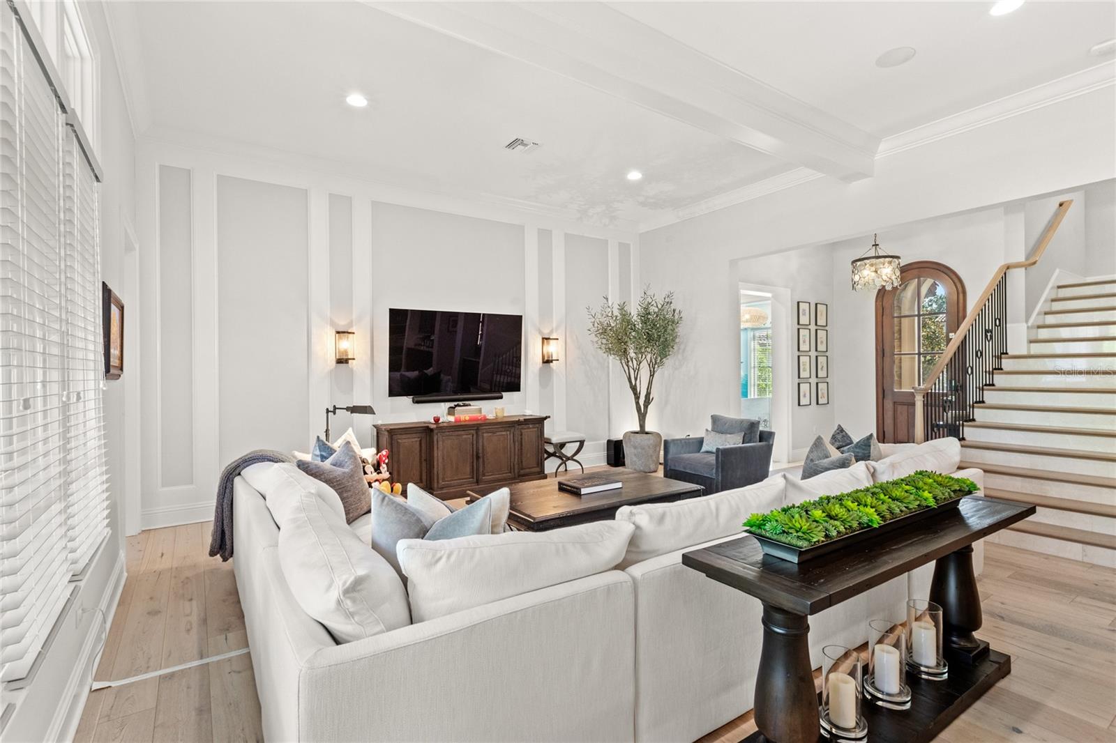 GOLDEN OAK PH 2B & 2C - Residential Lease