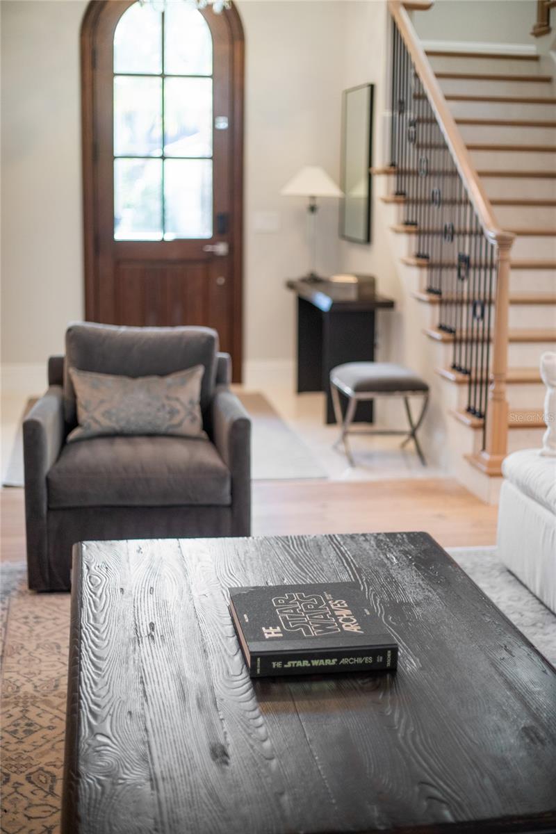 GOLDEN OAK PH 2B & 2C - Residential Lease