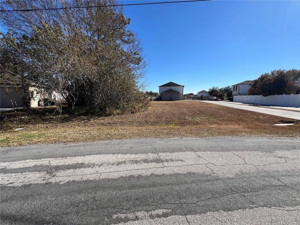 Photo of Derbyshire Drive, Kissimmee, FL 34758 (MLS # S5143680)