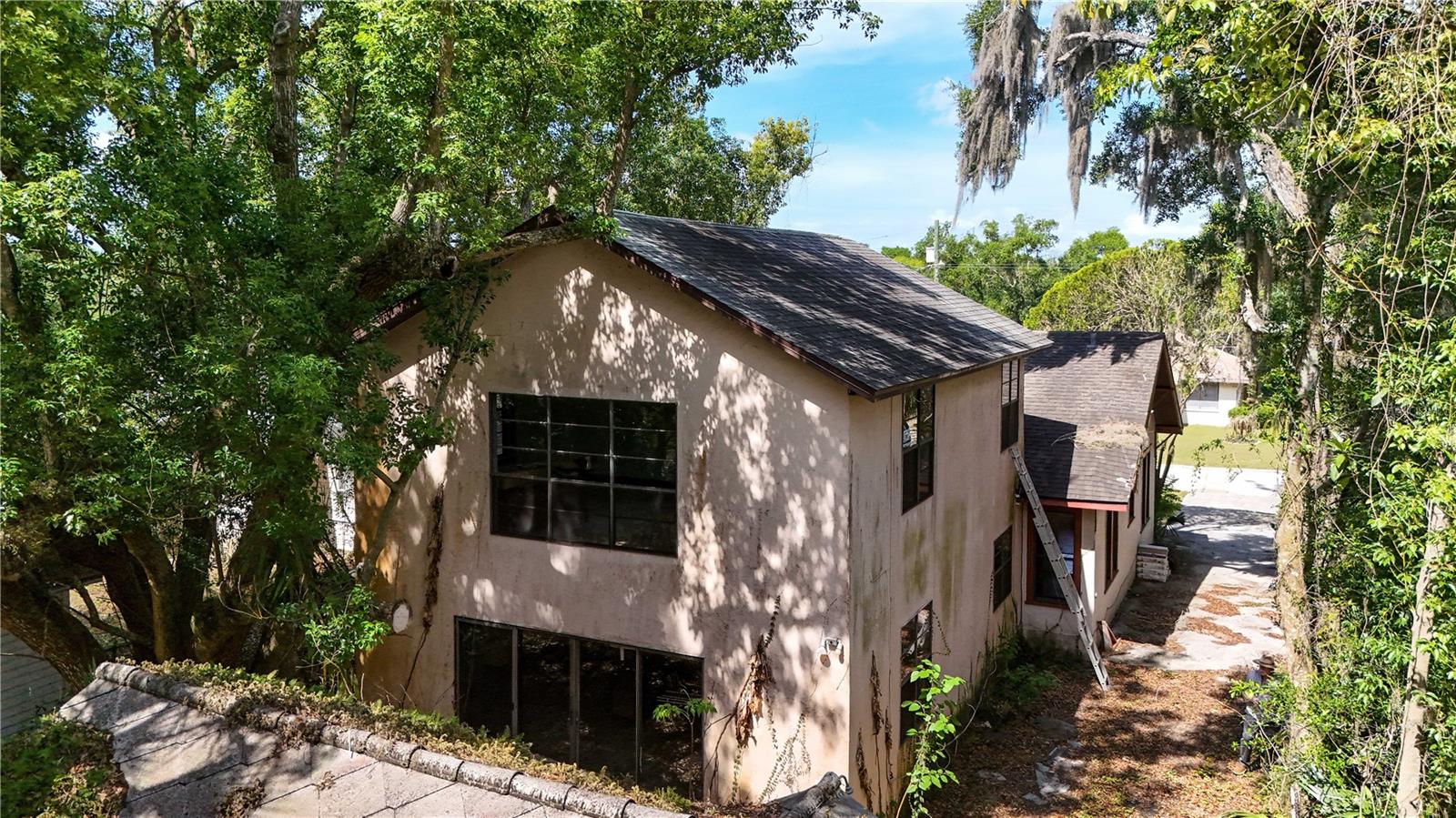 EUSTIS MORNINGVIEW SUB - Residential