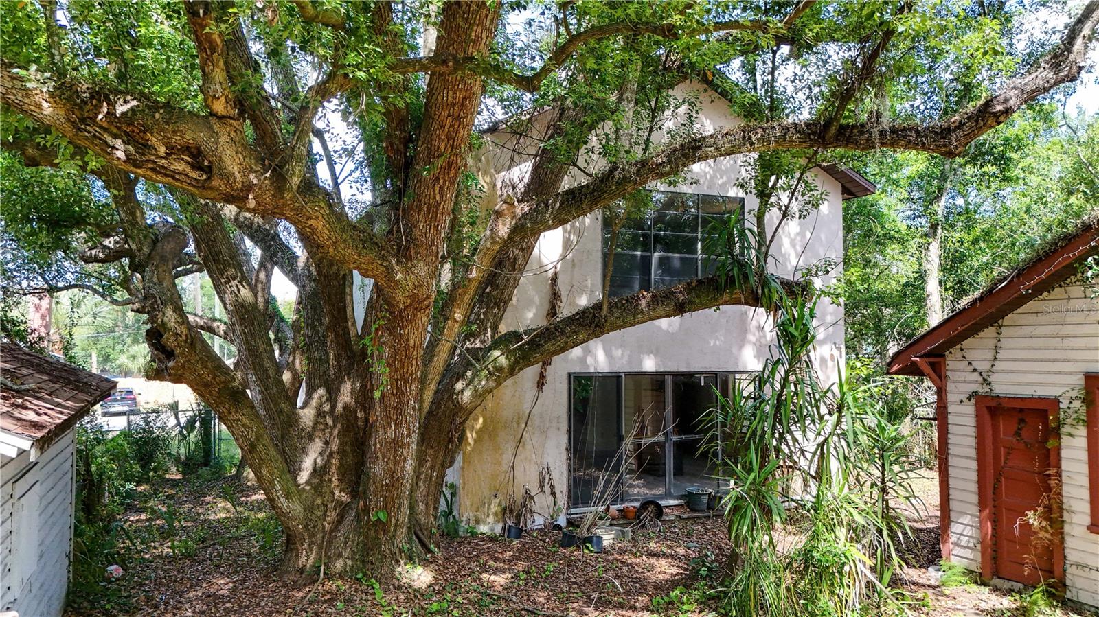 EUSTIS MORNINGVIEW SUB - Residential