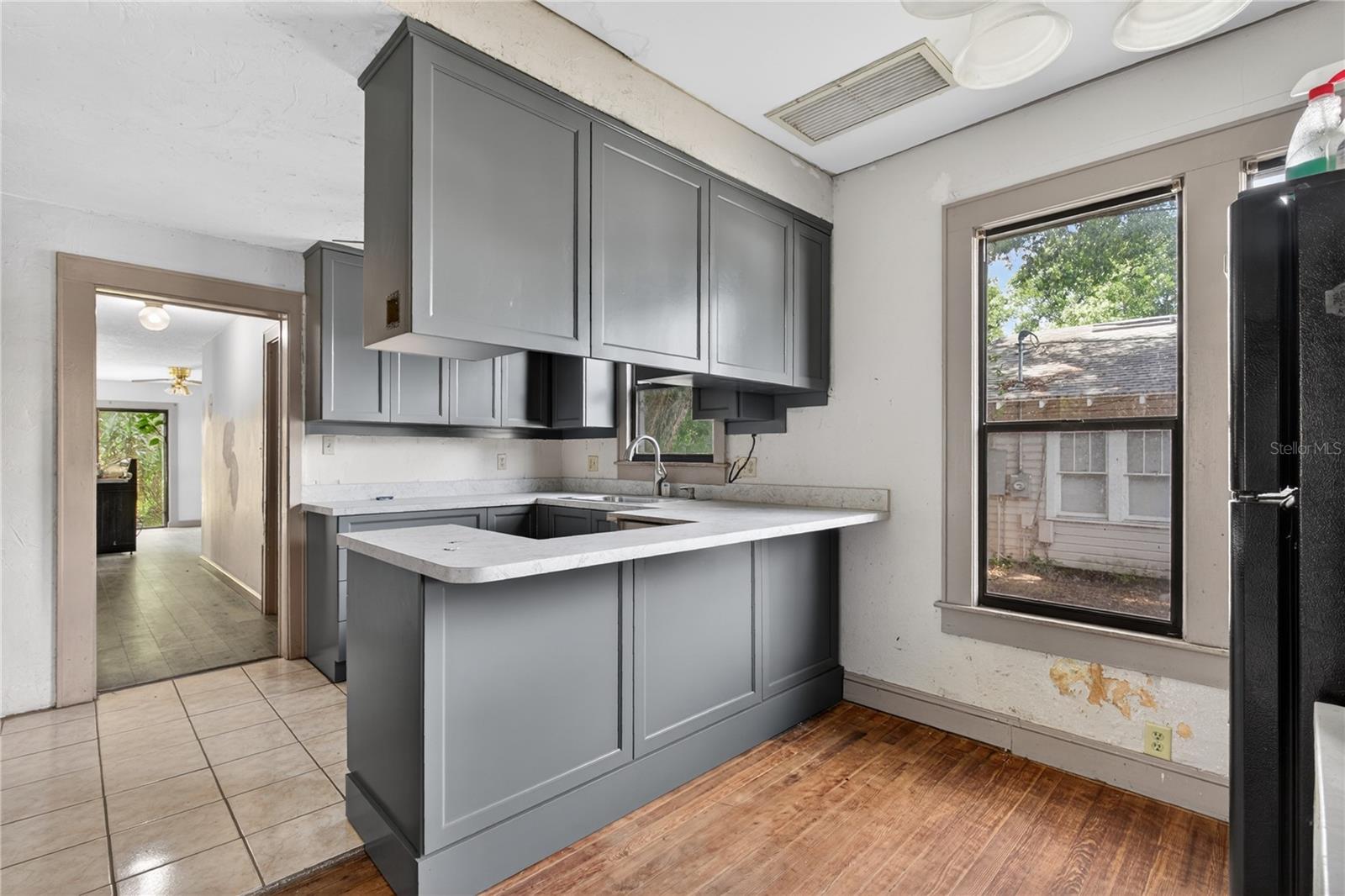 EUSTIS MORNINGVIEW SUB - Residential
