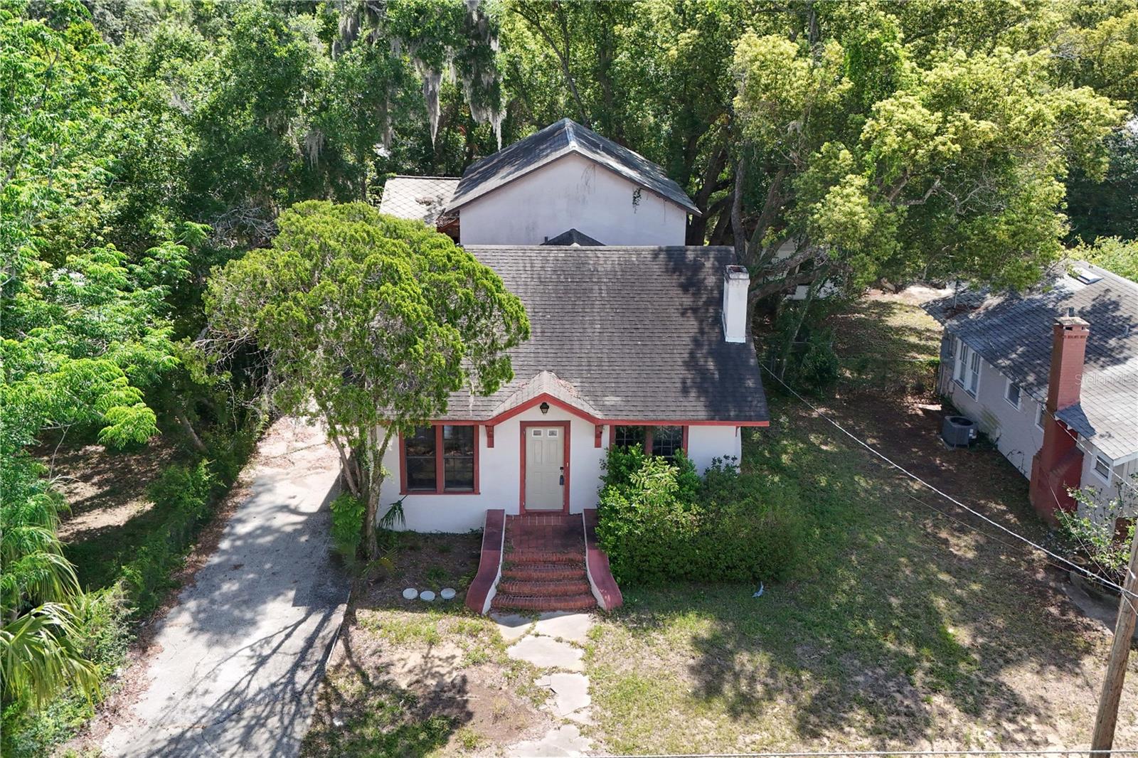 EUSTIS MORNINGVIEW SUB - Residential