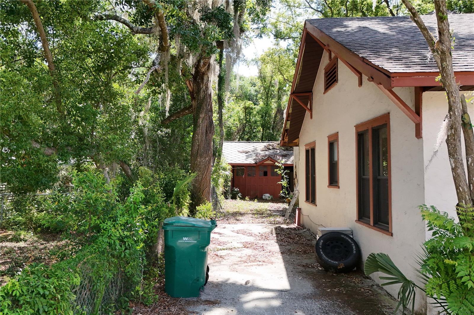 EUSTIS MORNINGVIEW SUB - Residential