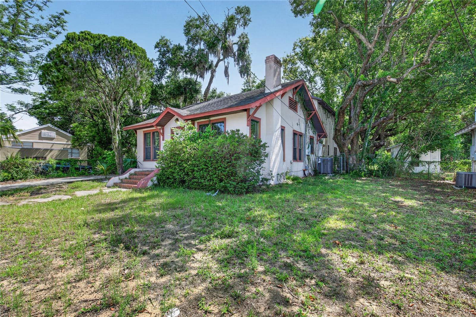 EUSTIS MORNINGVIEW SUB - Residential