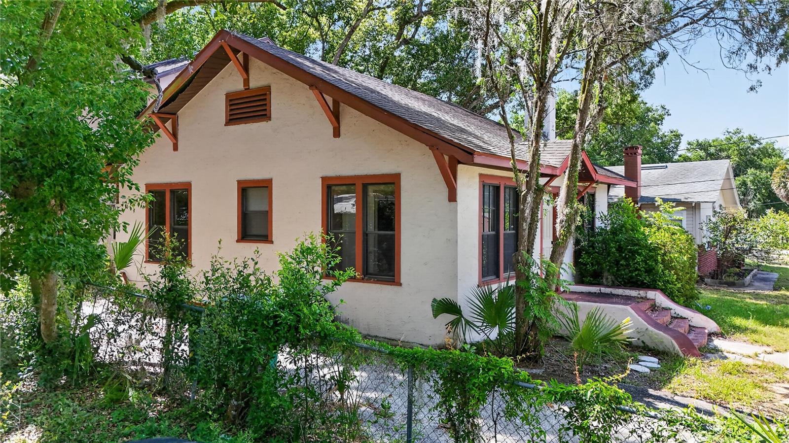 EUSTIS MORNINGVIEW SUB - Residential