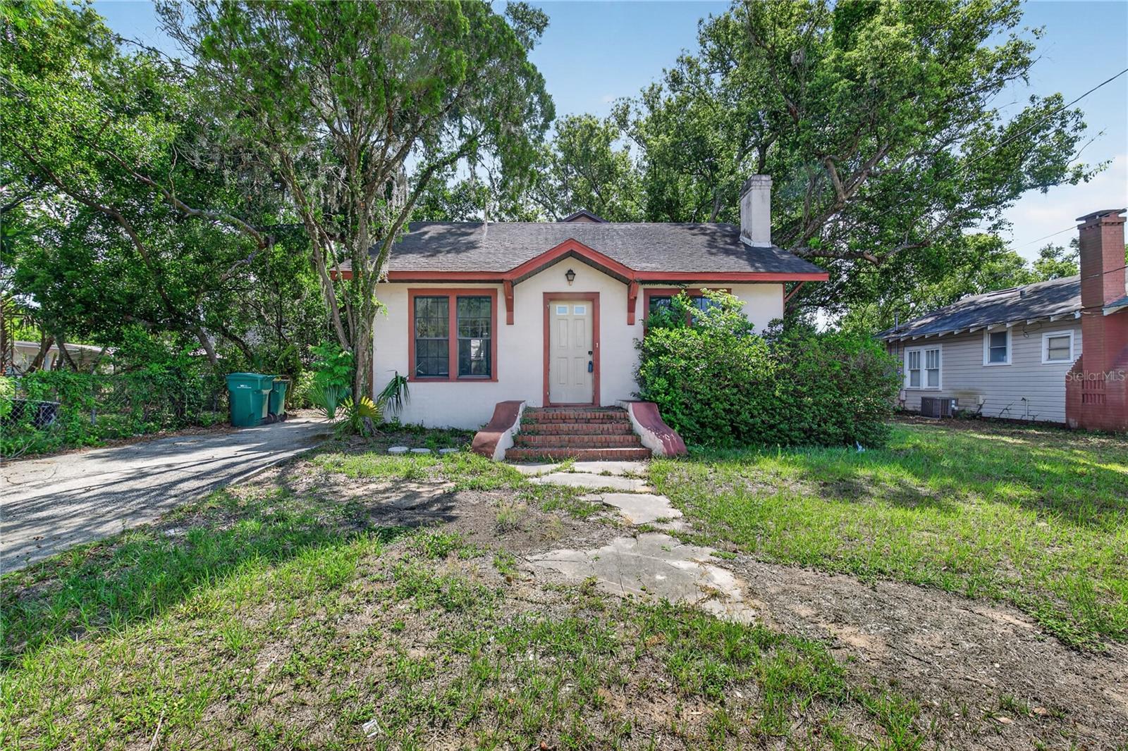 EUSTIS MORNINGVIEW SUB - Residential