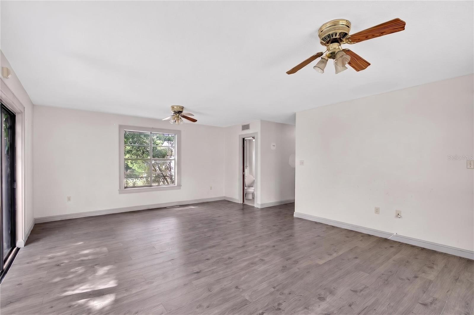 EUSTIS MORNINGVIEW SUB - Residential