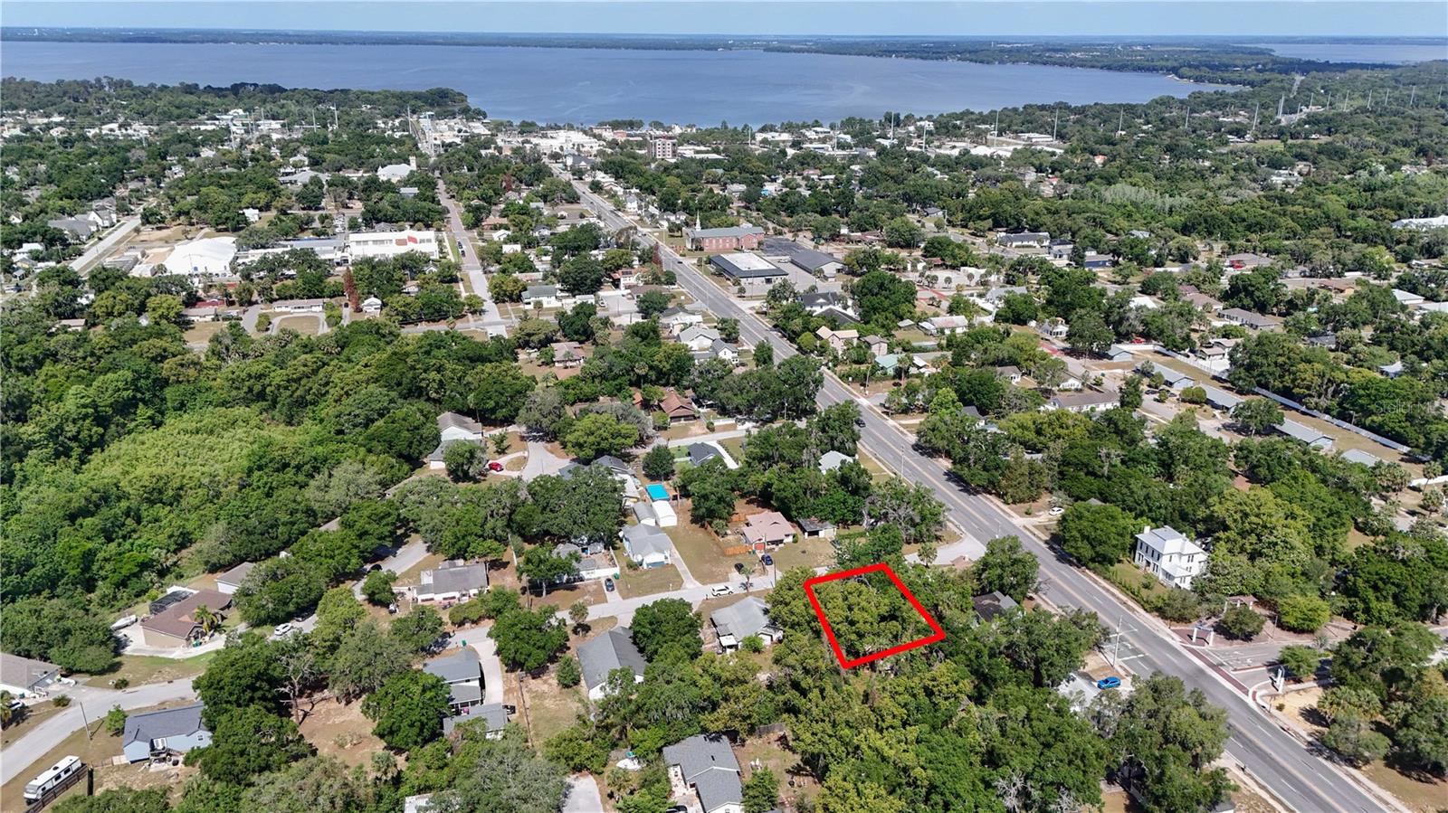 EUSTIS MORNINGVIEW SUB - Residential