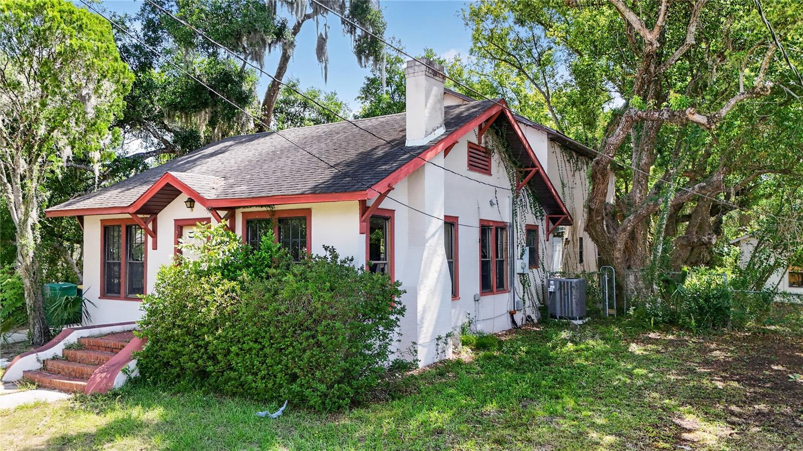 EUSTIS MORNINGVIEW SUB - Residential