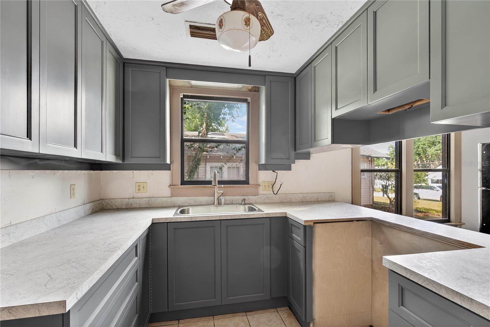 EUSTIS MORNINGVIEW SUB - Residential