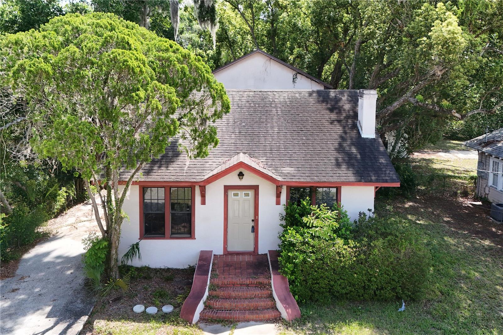 EUSTIS MORNINGVIEW SUB - Residential