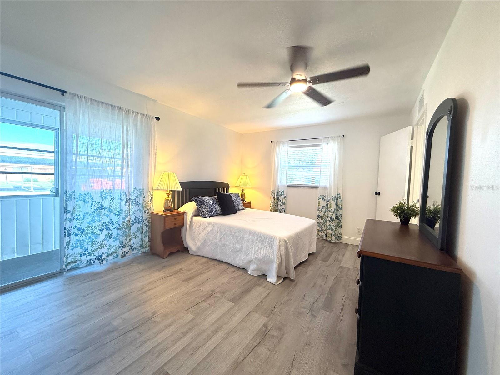 BEDFORD A CONDO - Residential