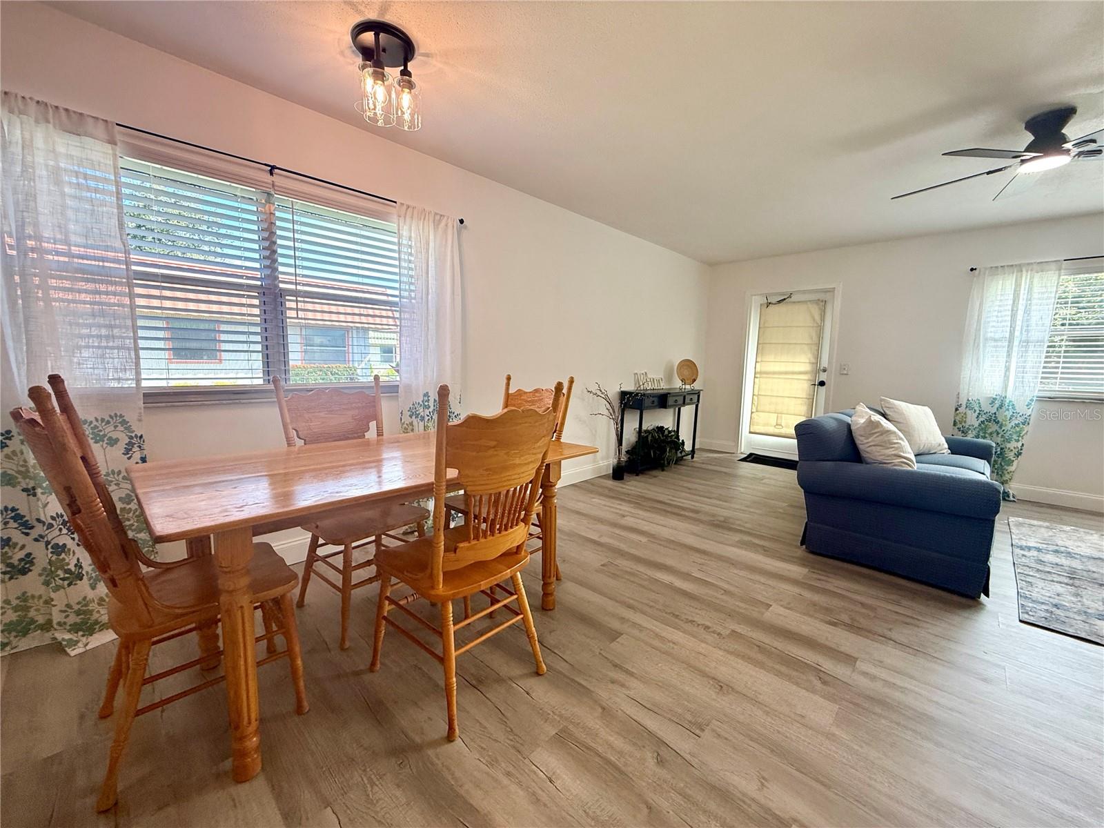BEDFORD A CONDO - Residential