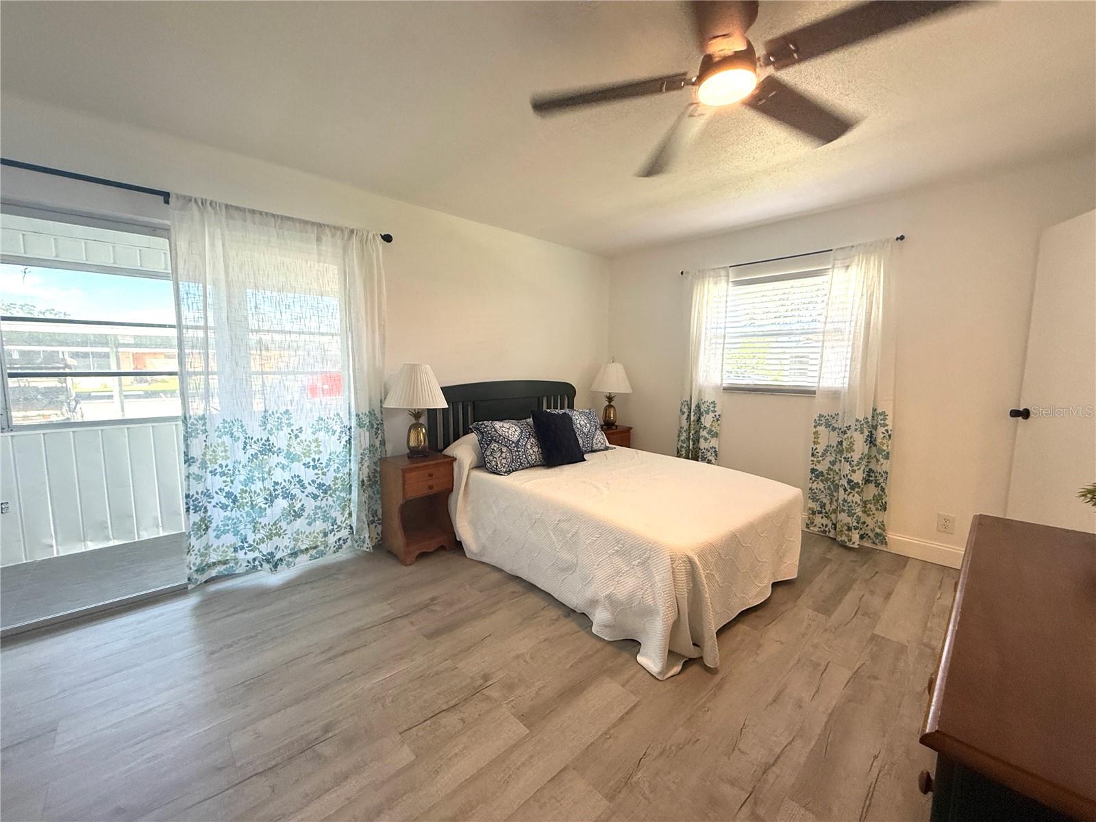 BEDFORD A CONDO - Residential