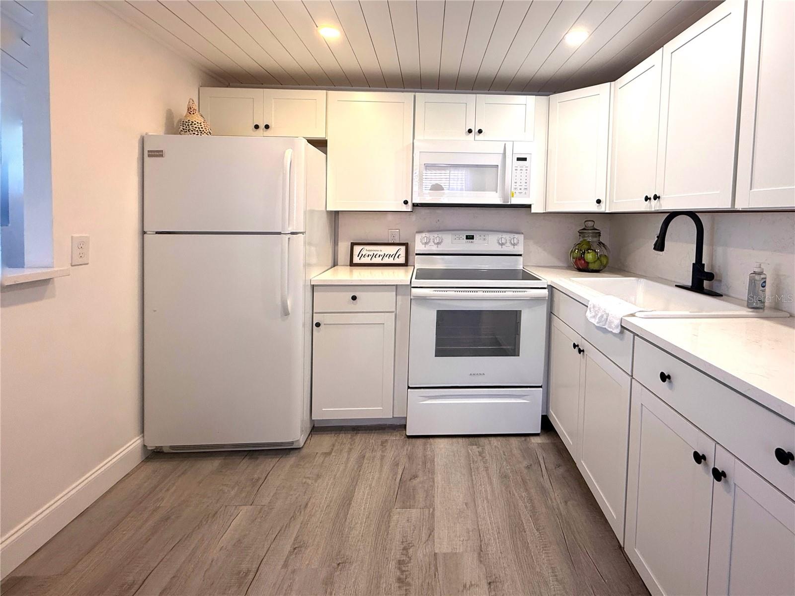 BEDFORD A CONDO - Residential