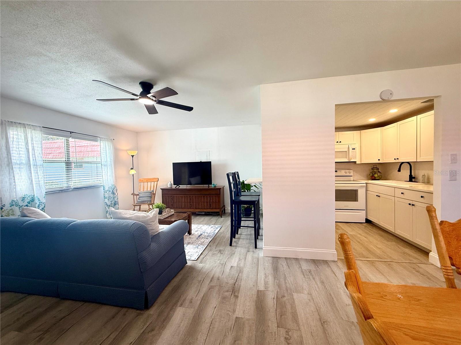 BEDFORD A CONDO - Residential