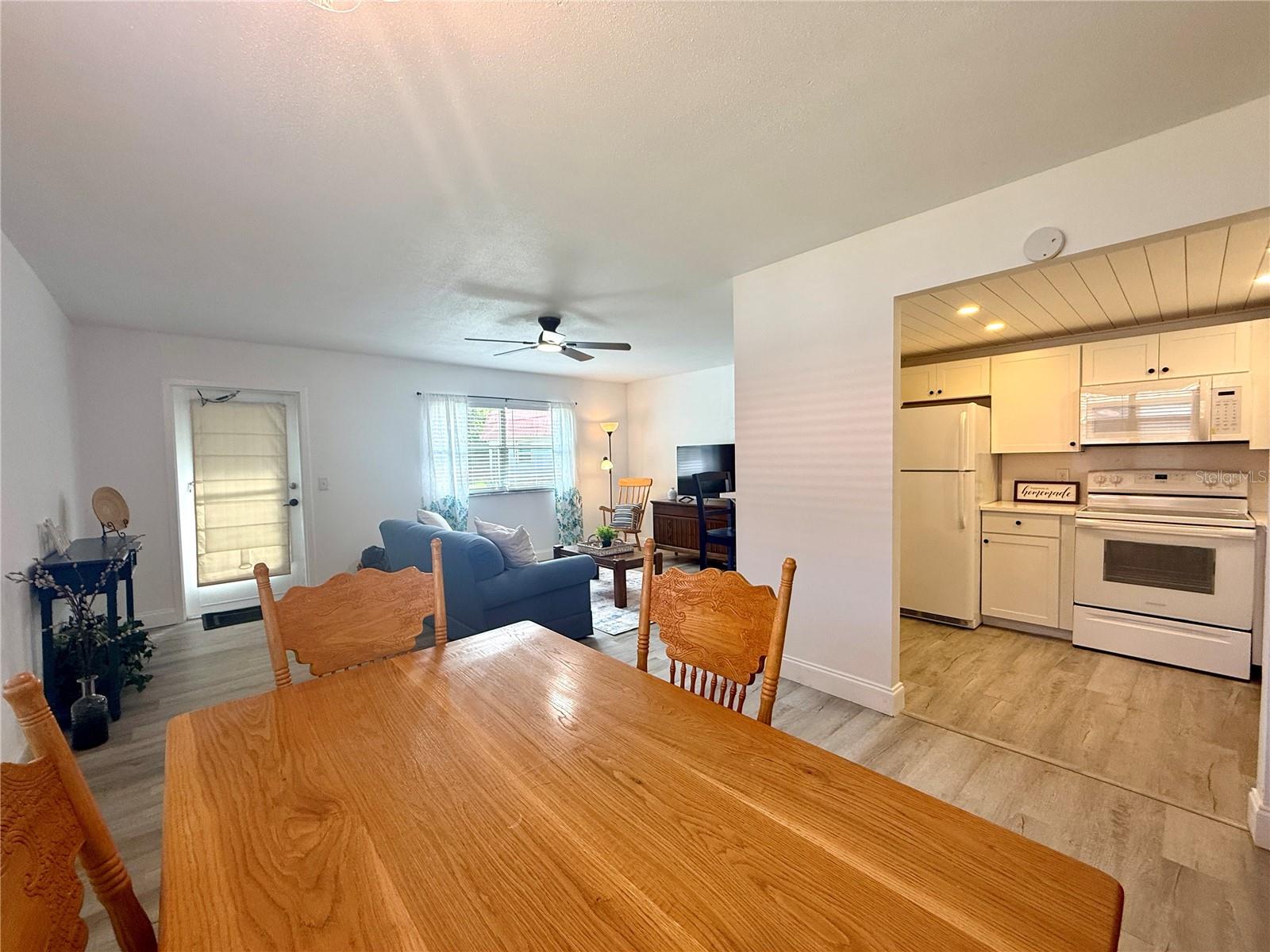 BEDFORD A CONDO - Residential
