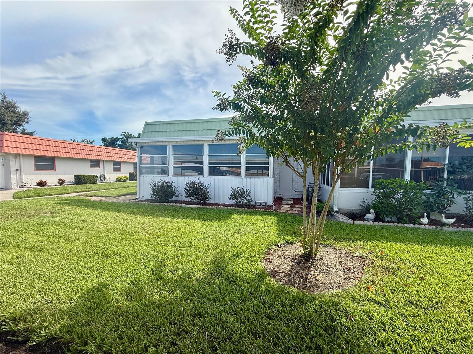 BEDFORD A CONDO - Residential