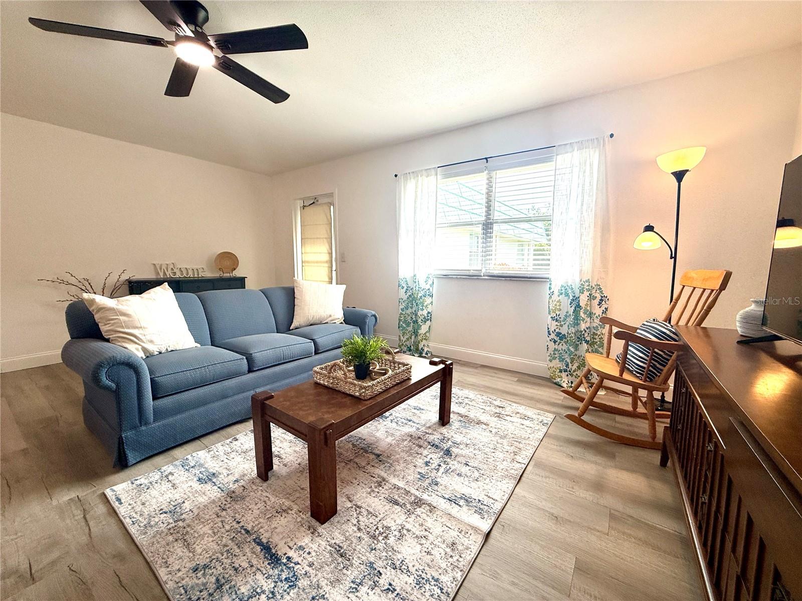 BEDFORD A CONDO - Residential